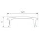 Рассеиватель Arlight WARDROBE 053568