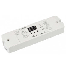 Контроллер-регулятор цвета RGB Wi-Fi для смартфонов и планшетов Arlight INTELLIGENT 054177