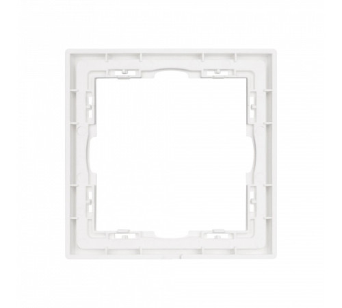 Рамка на 1 пост Arlight FRM 054213