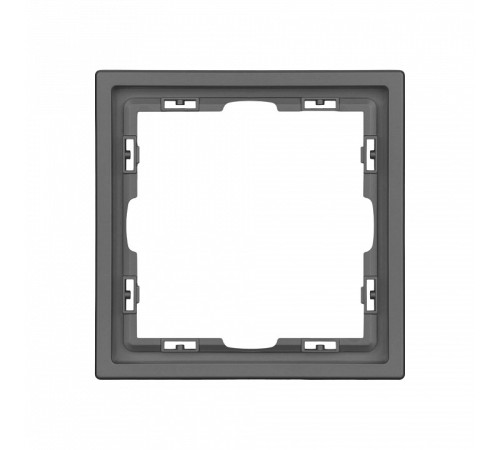 Рамка на 1 пост Arlight FRM 054214