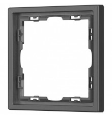 Рамка на 1 пост Arlight FRM 054214