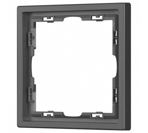 Рамка на 1 пост Arlight FRM 054214