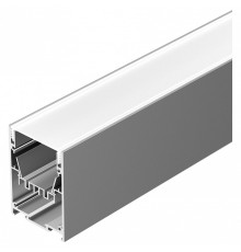 Профиль накладной Arlight LINE 055136