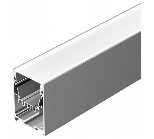 Профиль накладной Arlight LINE 055136