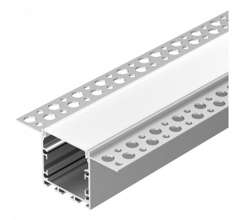 Профиль встраиваемый Arlight LINIA32 056262