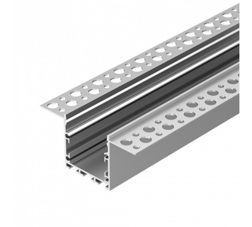 Профиль встраиваемый Arlight LINIA32 056262
