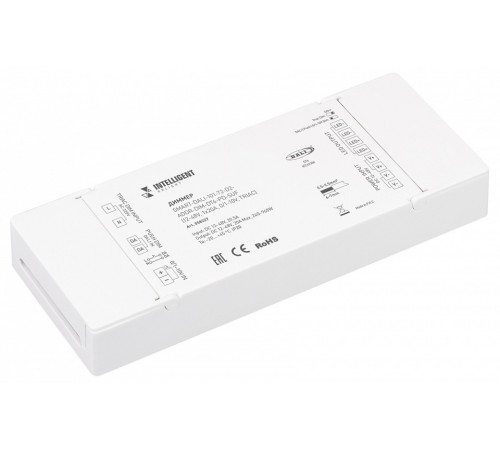 Контроллер-диммер Arlight INTELLIGENT 058227