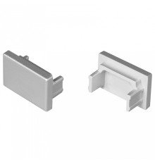 Набор заглушек для профиля Arlight  058263