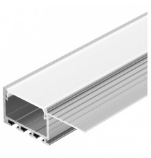 Профиль встраиваемый Arlight PLS 058464