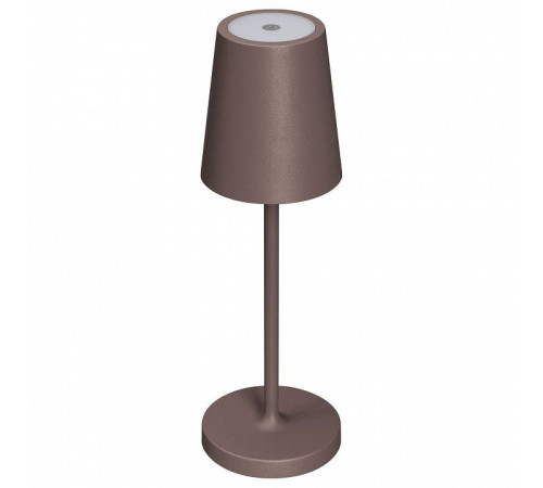Настольная лампа декоративная Arlight DAISY 058566