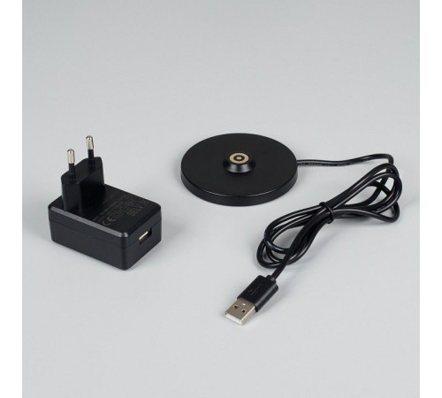 Настольная лампа декоративная Arlight DAISY 058566