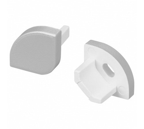 Набор заглушек для профиля Arlight ARH-KANT 058901