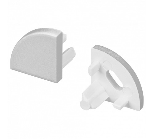 Набор заглушек для профиля Arlight ARH-KANT 058902