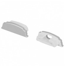 Набор заглушек для профиля Arlight ARH-BENT 058904