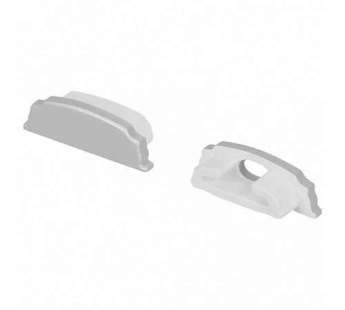 Набор заглушек для профиля Arlight ARH-BENT 058904