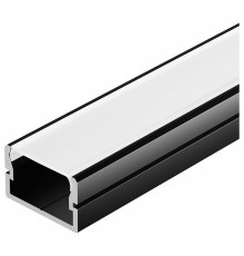 Профиль накладной Arlight SILER 058960