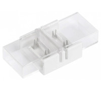 Соединитель лент линейный жесткий Arlight COB-MONO-10mm-2pin-STS-IP68 059144