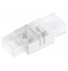 Соединитель лент линейный жесткий Arlight COB-MONO-8mm-2pin-STS-IP68 059148