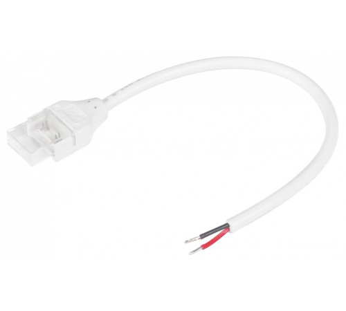 Набор соединителей лент гибких Arlight COB-MONO-10mm-2pin-STW-IP68 059156