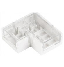 Набор соединителей лент угловые жесткие Arlight COB-MONO-8mm-2pin-STS-IP68 059157