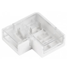 Набор соединителей лент угловые жесткие Arlight COB-MONO-10mm-2pin-STS-IP68 059159