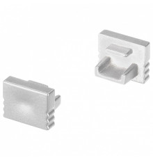 Набор заглушек для профиля Arlight  059215