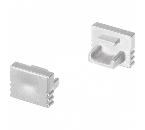 Набор заглушек для профиля Arlight 059215