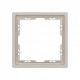 Рамка на 1 пост Arlight FRM-NOBE 059454