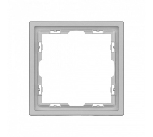 Рамка на 1 пост Arlight FRM-NOBE 059455