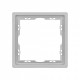 Рамка на 1 пост Arlight FRM-NOBE 059455