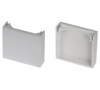 Заглушка для профиля Arlight LINE 061456