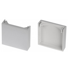 Заглушка для профиля Arlight LINE 061456