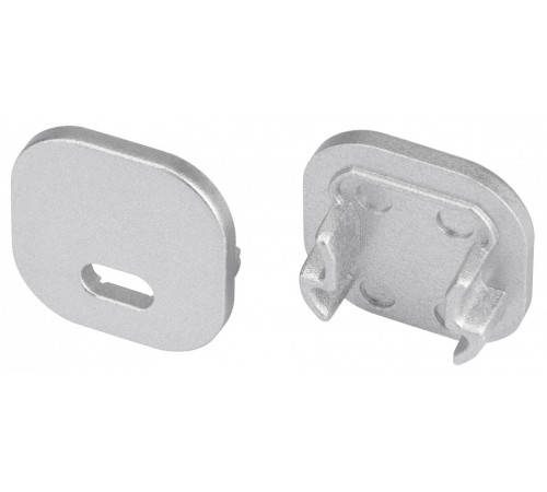 Набор заглушек для профиля Arlight LINE 061521