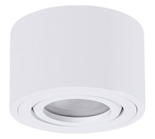Накладной светильник Arte Lamp Unito A0550PL-1WH
