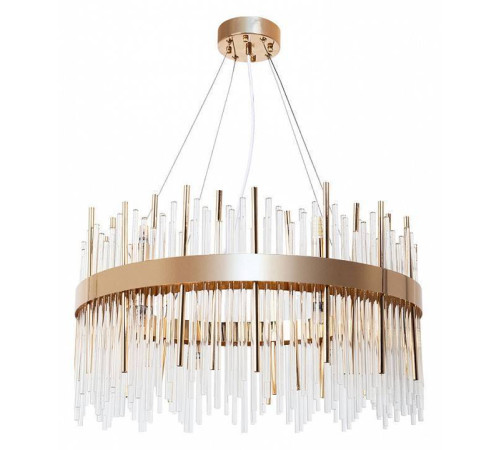 Подвесной светильник Arte Lamp Acapulco A1007SP-12GO