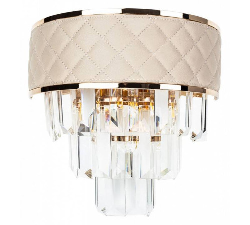 Накладной светильник Arte Lamp Annabelle A1008AP-2GO