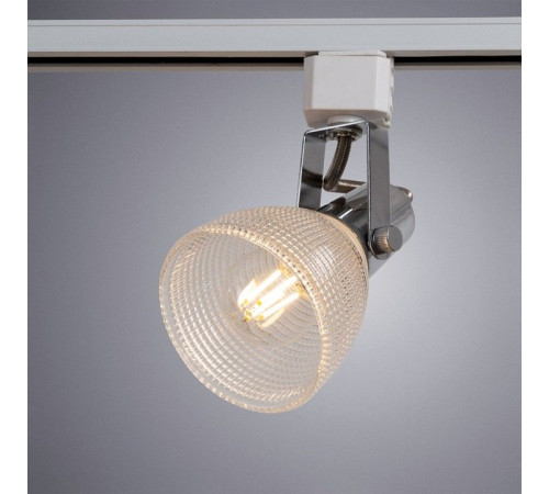 Светильник на штанге Arte Lamp Ricardo A1026PL-1CC