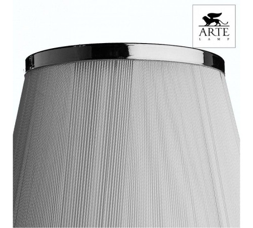 Бра Arte Lamp Logico A1035AP-2CC