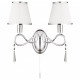 Бра Arte Lamp Logico A1035AP-2CC