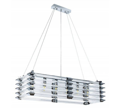 Подвесной светильник Arte Lamp Caravaggio A1059SP-6CC