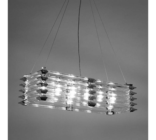 Подвесной светильник Arte Lamp Caravaggio A1059SP-6CC