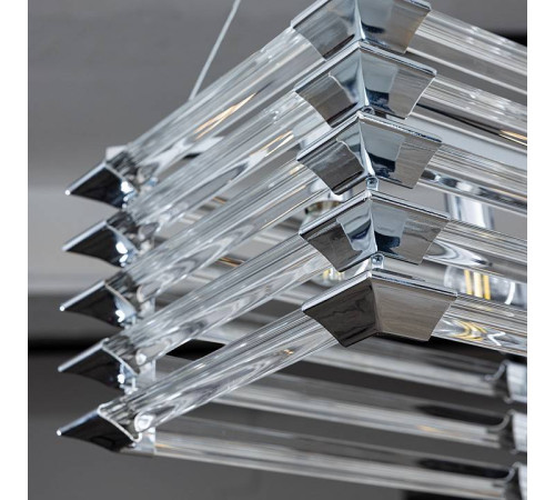 Подвесной светильник Arte Lamp Caravaggio A1059SP-6CC