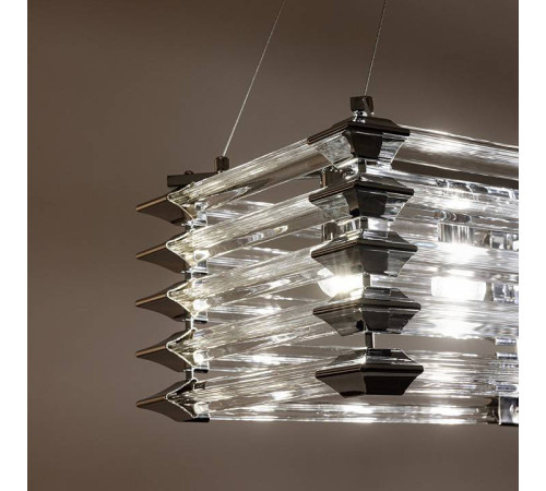Подвесной светильник Arte Lamp Caravaggio A1059SP-6CC