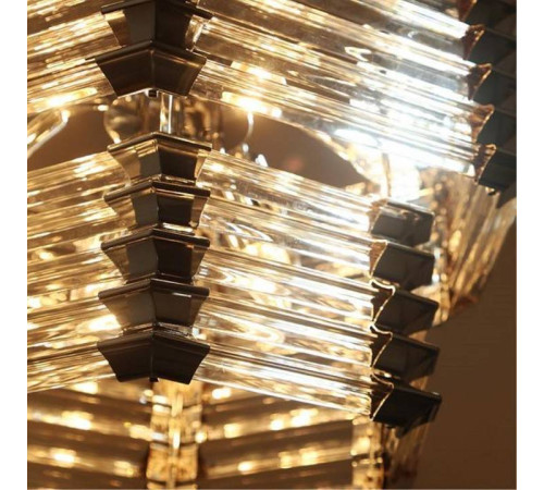 Подвесной светильник Arte Lamp Caravaggio A1059SP-9CC