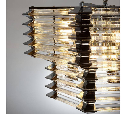 Подвесной светильник Arte Lamp Caravaggio A1059SP-9CC