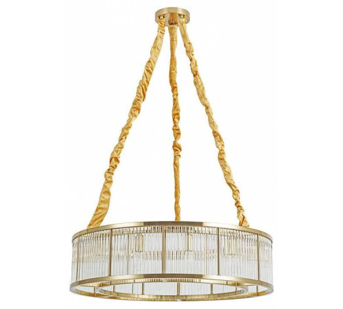 Подвесной светильник Arte Lamp Anetta A1065SP-12PB