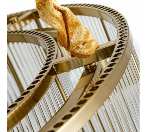 Подвесной светильник Arte Lamp Anetta A1065SP-12PB