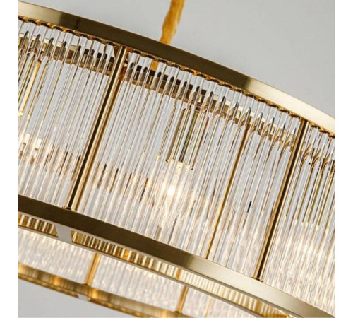 Подвесной светильник Arte Lamp Anetta A1065SP-12PB