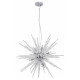 Подвесная люстра Arte Lamp Bella A1066SP-12CC
