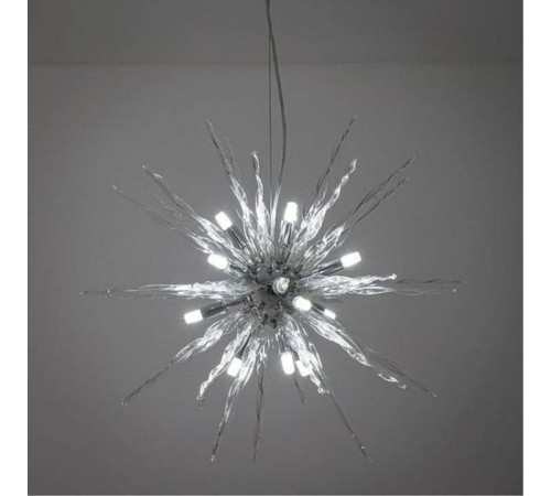 Подвесная люстра Arte Lamp Bella A1066SP-12CC